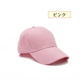 キャップ cap 野球帽 | PlusNao | 詳細画像7