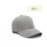 キャップ cap 野球帽 | PlusNao | 詳細画像8