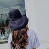 女優帽 帽子 ハット | PlusNao | 詳細画像11 