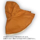 女優帽 リバーシブル 鍔広帽 | PlusNao | 詳細画像9 