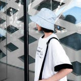 バケットハット レディース 女性 | PlusNao | 詳細画像10 