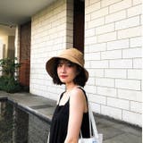 バケットハット レディース 女性 | PlusNao | 詳細画像12 