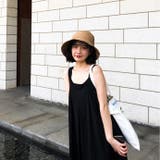 バケットハット レディース 女性 | PlusNao | 詳細画像13 