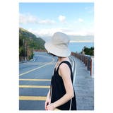 バケットハット レディース 女性 | PlusNao | 詳細画像14 