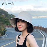 バケットハット レディース 女性 | PlusNao | 詳細画像16 