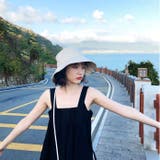 バケットハット レディース 女性 | PlusNao | 詳細画像5 