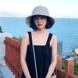 バケットハット レディース 女性 | PlusNao | 詳細画像7 