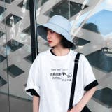 バケットハット レディース 女性 | PlusNao | 詳細画像8 