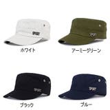 ワークキャップ キャップ メンズ | PlusNao | 詳細画像11