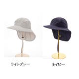 サファリハット メンズ 帽子 | PlusNao | 詳細画像8 