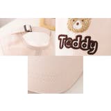 キャップ 野球帽 キッズ | PlusNao | 詳細画像8 