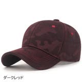 キャップ ベースボールキャップ 男女兼用 | PlusNao | 詳細画像11