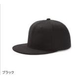 キャップ ベースボールキャップ 野球帽 | PlusNao | 詳細画像10