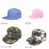 キャップ ベースボールキャップ 野球帽 | PlusNao | 詳細画像18