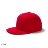 キャップ ベースボールキャップ 野球帽 | PlusNao | 詳細画像7