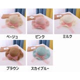 麦わら帽子 子供用 キッズ | PlusNao | 詳細画像17