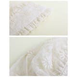 ボンネット帽 ベビー 帽子 | PlusNao | 詳細画像15