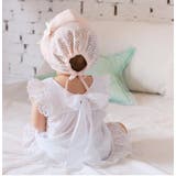 ボンネット帽 ベビー 帽子 | PlusNao | 詳細画像10 