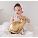 ボンネット帽 ベビー 帽子 | PlusNao | 詳細画像7 