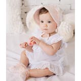 ボンネット帽 ベビー 帽子 | PlusNao | 詳細画像9 