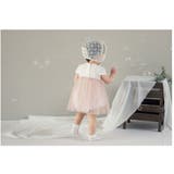 ボンネット帽 ベビー 帽子 | PlusNao | 詳細画像6 