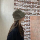 バケットハット レディース 女性 | PlusNao | 詳細画像10 