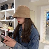 バケットハット レディース 女性 | PlusNao | 詳細画像15 