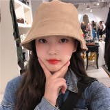 バケットハット レディース 女性 | PlusNao | 詳細画像17 