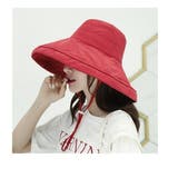 女優帽 帽子 つば広 | PlusNao | 詳細画像13 
