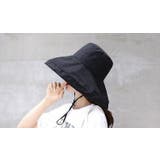 女優帽 帽子 つば広 | PlusNao | 詳細画像9 
