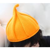 ニット帽 ベビー 赤ちゃん | PlusNao | 詳細画像3 