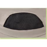 虫よけネット付き帽子 男女兼用 男性 | PlusNao | 詳細画像11 