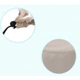 虫よけネット付き帽子 男女兼用 男性 | PlusNao | 詳細画像9 