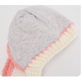 ニット帽 帽子 ベビー | PlusNao | 詳細画像13 