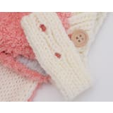 ニット帽 帽子 ベビー | PlusNao | 詳細画像15 