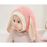 ニット帽 帽子 ベビー | PlusNao | 詳細画像6 