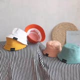 ハット帽 キッズ ベビー | PlusNao | 詳細画像3