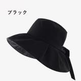 バケットハット レディース 女性 | PlusNao | 詳細画像16 