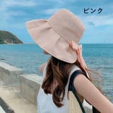 バケットハット レディース 女性 | PlusNao | 詳細画像19 