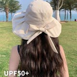 バケットハット レディース 女性 | PlusNao | 詳細画像2 