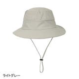 ハット サファリハット バケットハット | PlusNao | 詳細画像14 