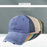 キャップ レディース メンズ | PlusNao | 詳細画像13 