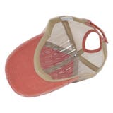 キャップ レディース メンズ | PlusNao | 詳細画像16 