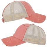 キャップ レディース メンズ | PlusNao | 詳細画像17 