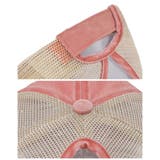 キャップ レディース メンズ | PlusNao | 詳細画像19 