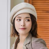 帽子 ベレー帽 レディース | PlusNao | 詳細画像2