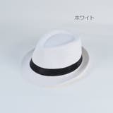 中折れハット メンズ 男性 | PlusNao | 詳細画像10 