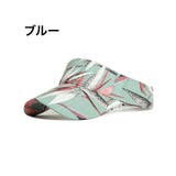 サンバイザー レディース 女性 | PlusNao | 詳細画像14 
