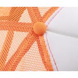 ベースボールキャップ 野球帽 レディース | PlusNao | 詳細画像18 