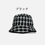 バケットハット レディース メンズ | PlusNao | 詳細画像6 